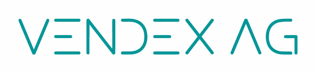 VENDEX AG Logo
