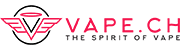 Logo VAPE.CH